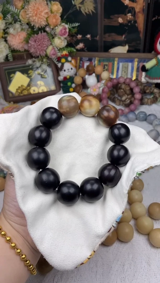 吊坠菩提根/象牙果大大瑕  不过瑕  不退换