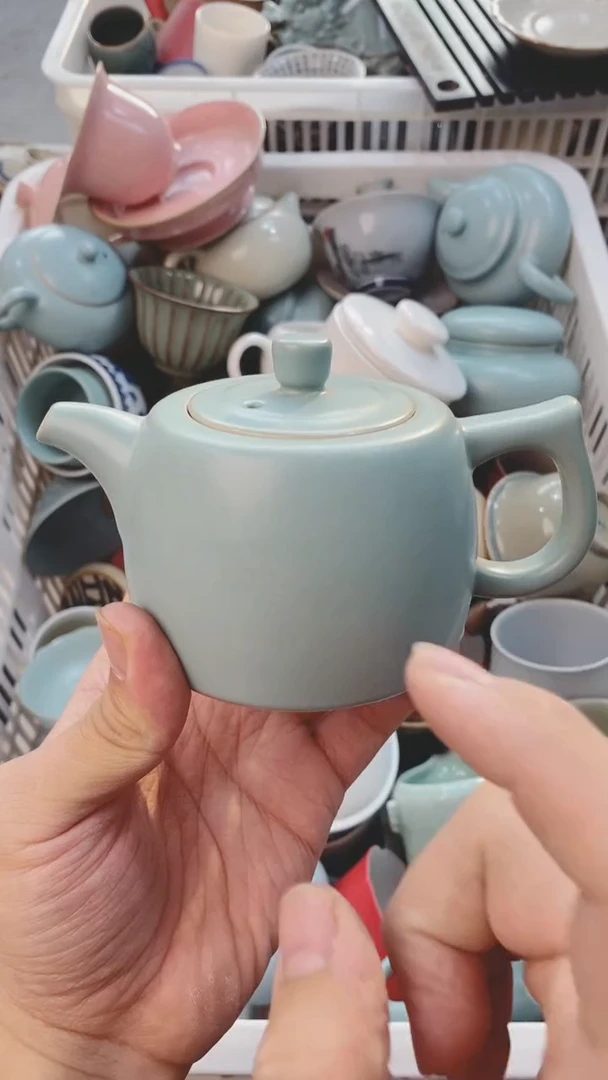 【闪购商品】茶具茶壶茶碗茶杯
