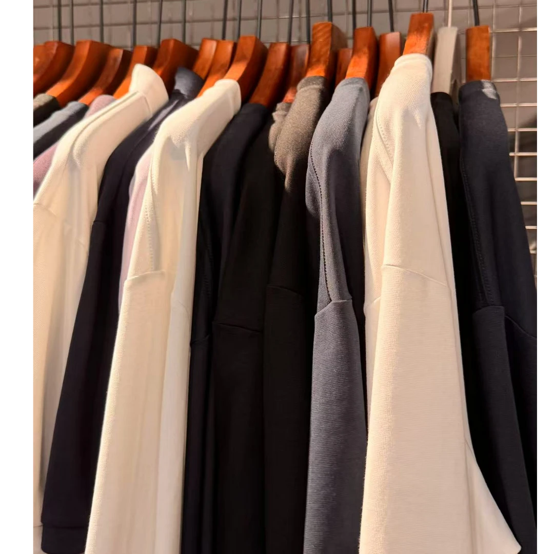 2025夏季随机款拍一发二短袖T恤