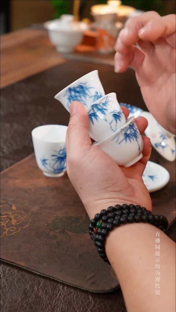 三钰堂茶器直播闪购专属链接（以闪购图片为准）