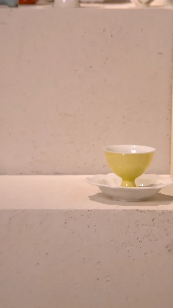 茶杯加杯垫 哈哈哈哈哈