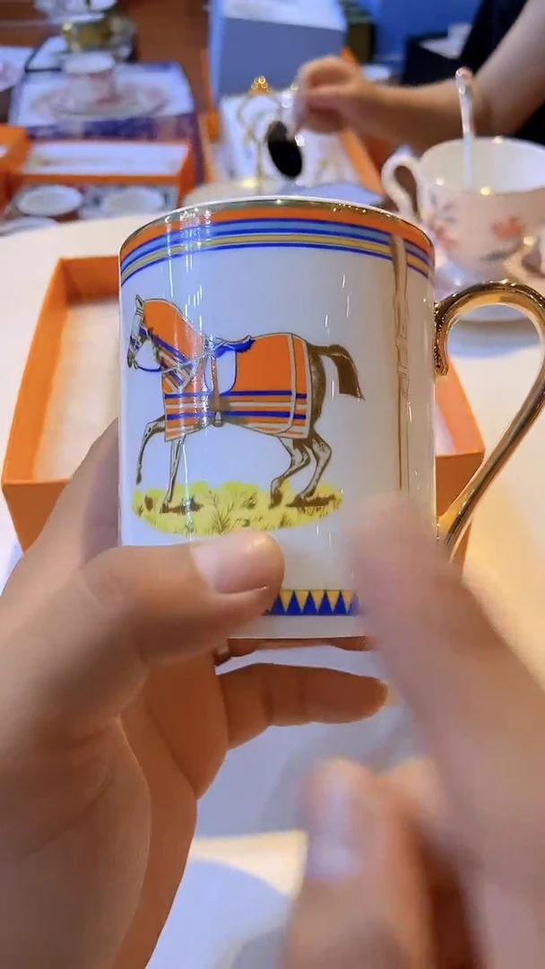 鸿辉家品牌瓷器，京东包邮！