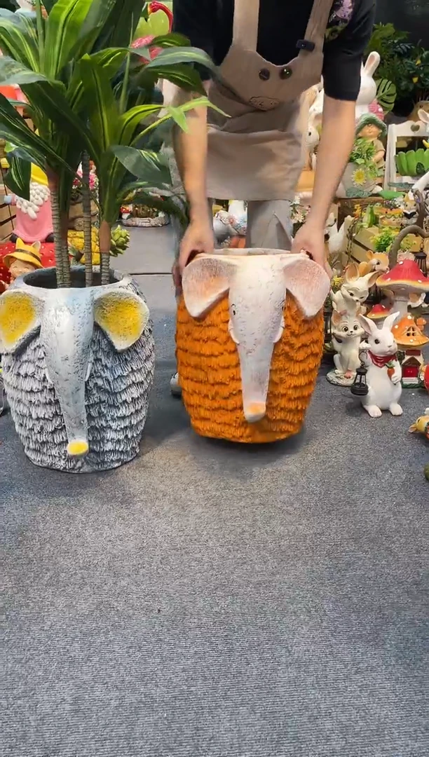 花园庭院摆件&002&