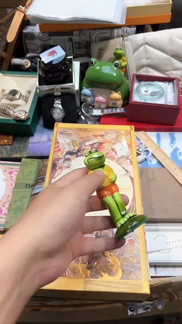 瓷片.全球寻宝高端瓷儿