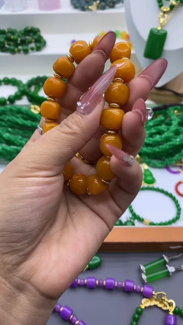 无合金缅甸卖货第一天A