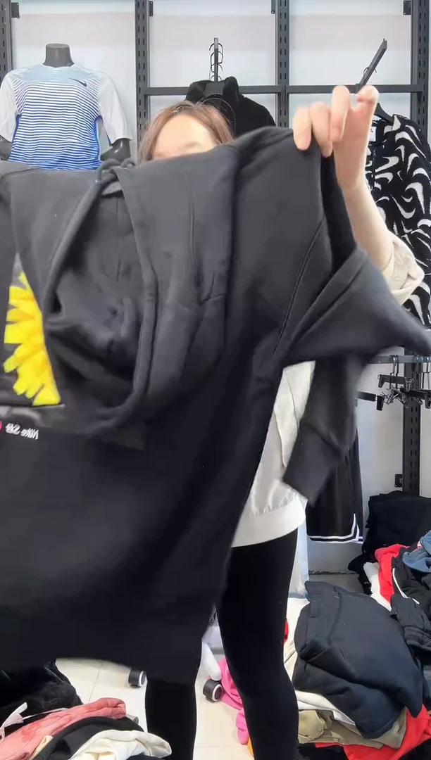 2393 编码  瑕疵直播间过款为准 尺码