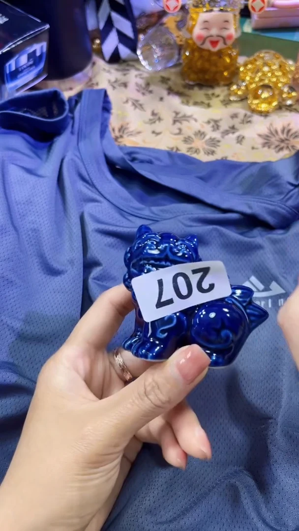 瓷片陶茶666文玩周边多人