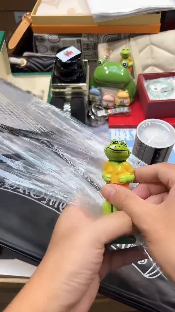 瓷片.全球寻宝高端瓷儿