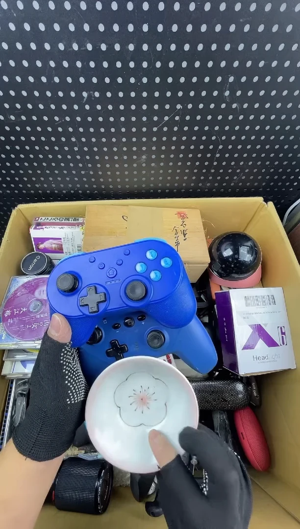 李***界 小懂中古百货