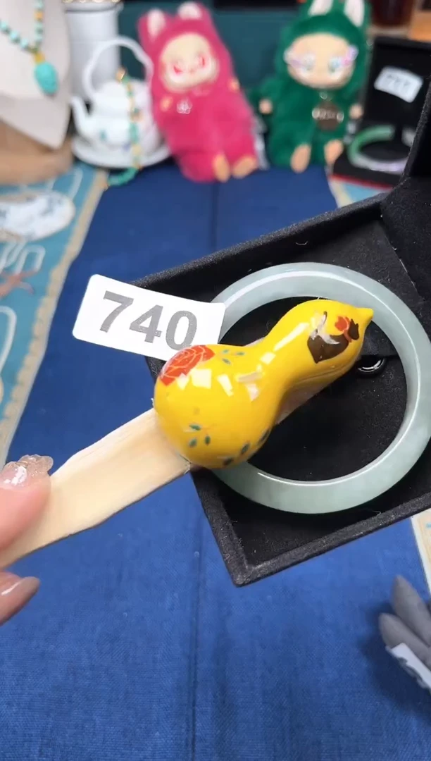 瓷片陶茶666文玩周边多人