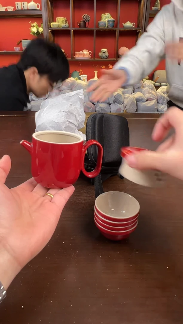 【闪购商品】红四杯111111111111111