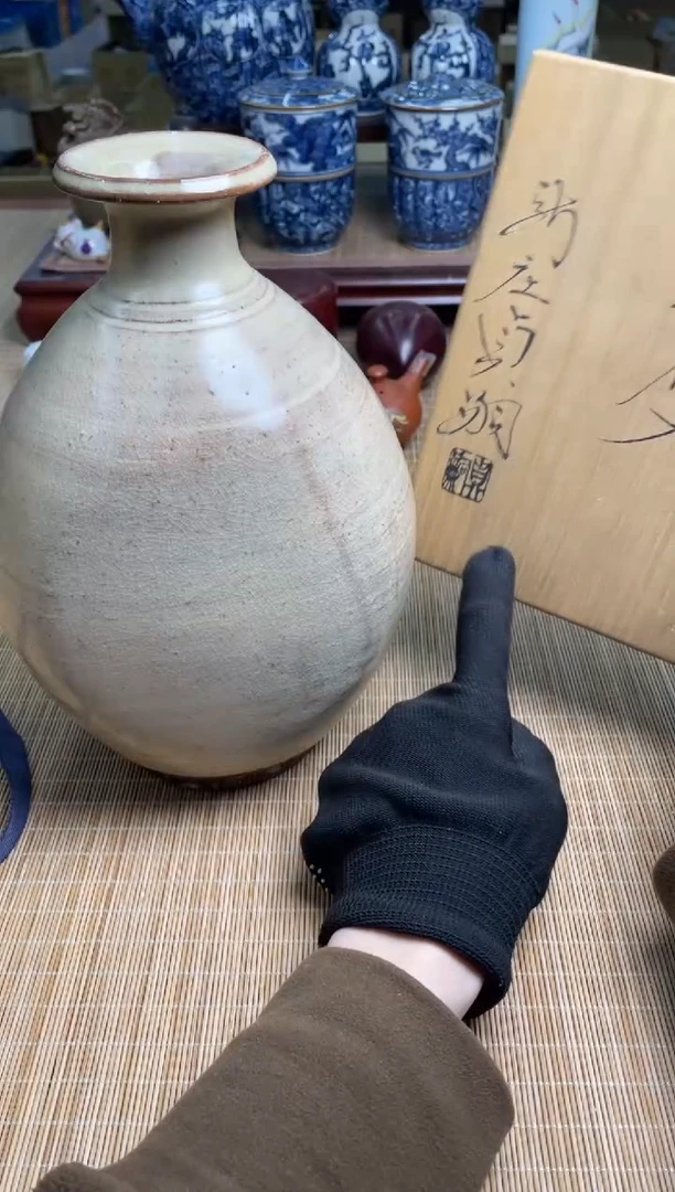 144号花器直播专用链接