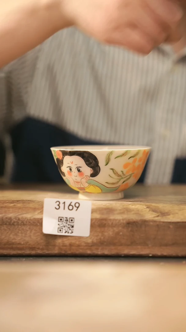 【落单孤品】福利/杯子@@3169