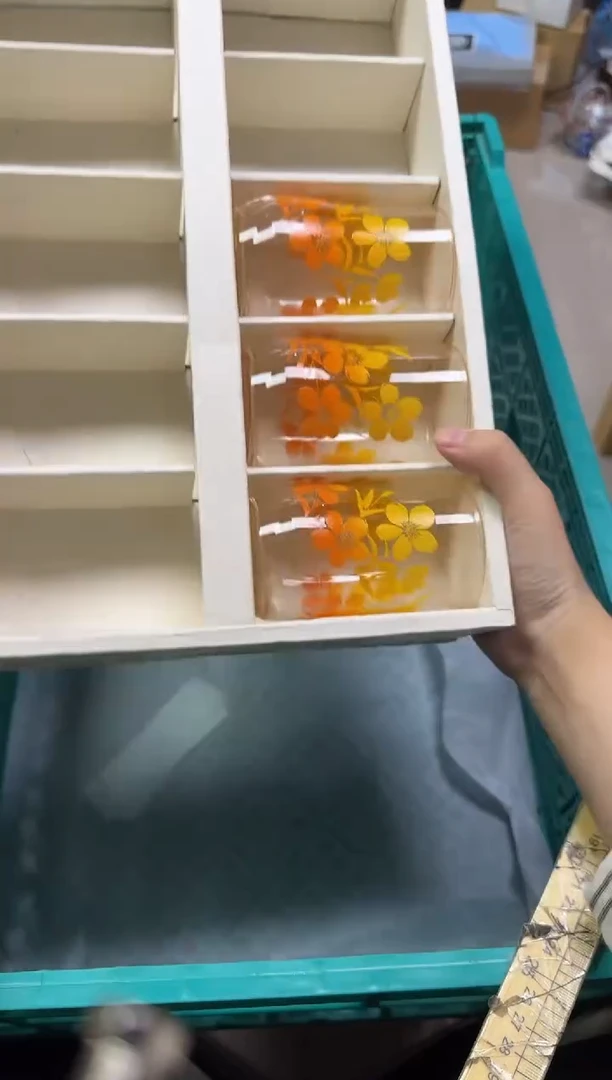 手工艺品玻璃莫*272