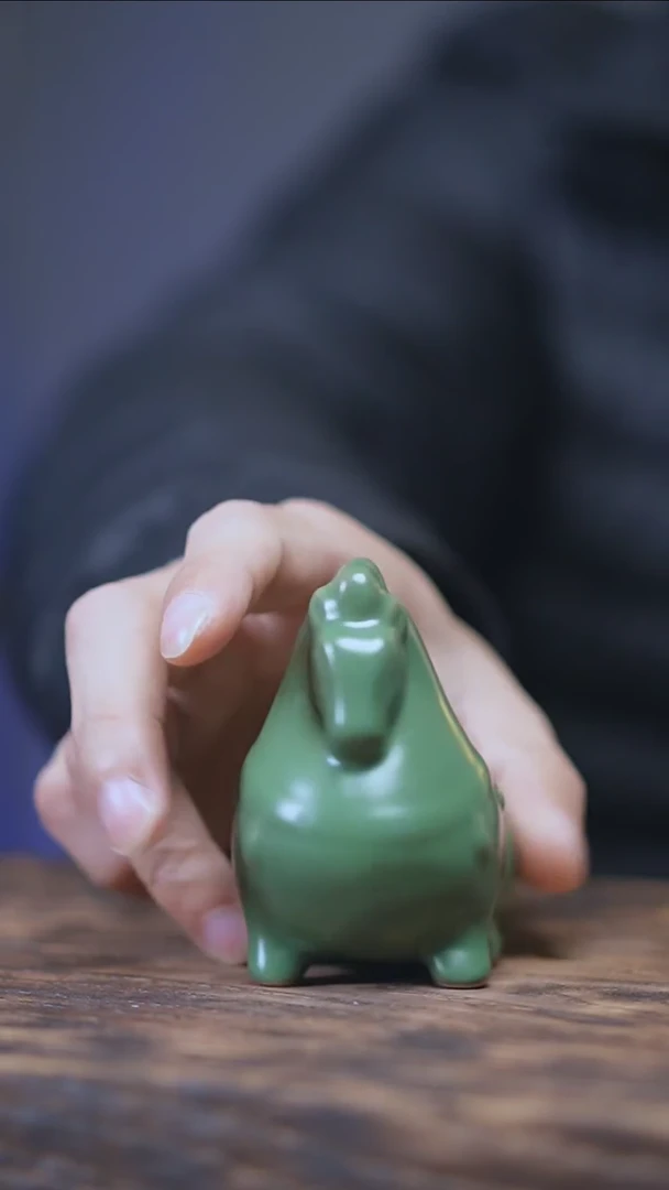 【闪购商品】小唐马茶宠茶宠茶宠