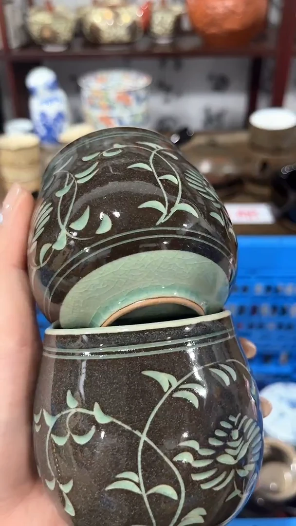 紫砂满二十包邮，默认微瑕其***好1