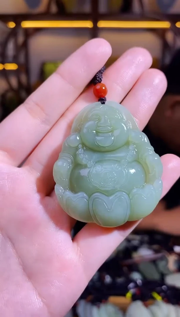 颈饰未镶嵌和田玉1111111111111111多样性发货拍一发一
