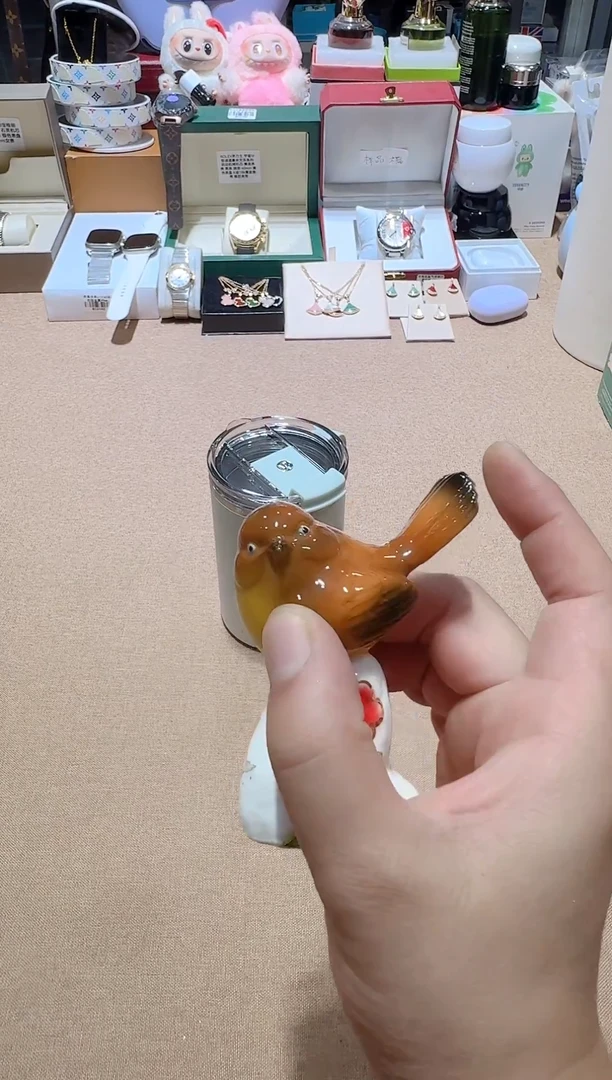 瓷片生活的本意就是开心@@1