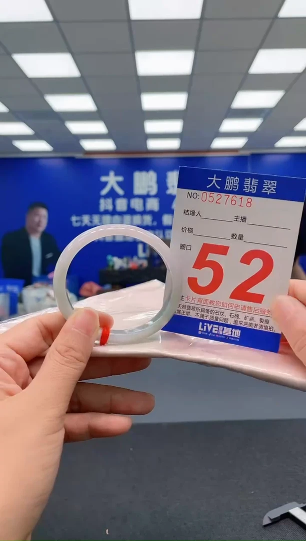 未镶嵌手镯翡翠AAAAAAAAA
