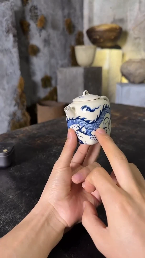 鱼和熊工作室手作器物