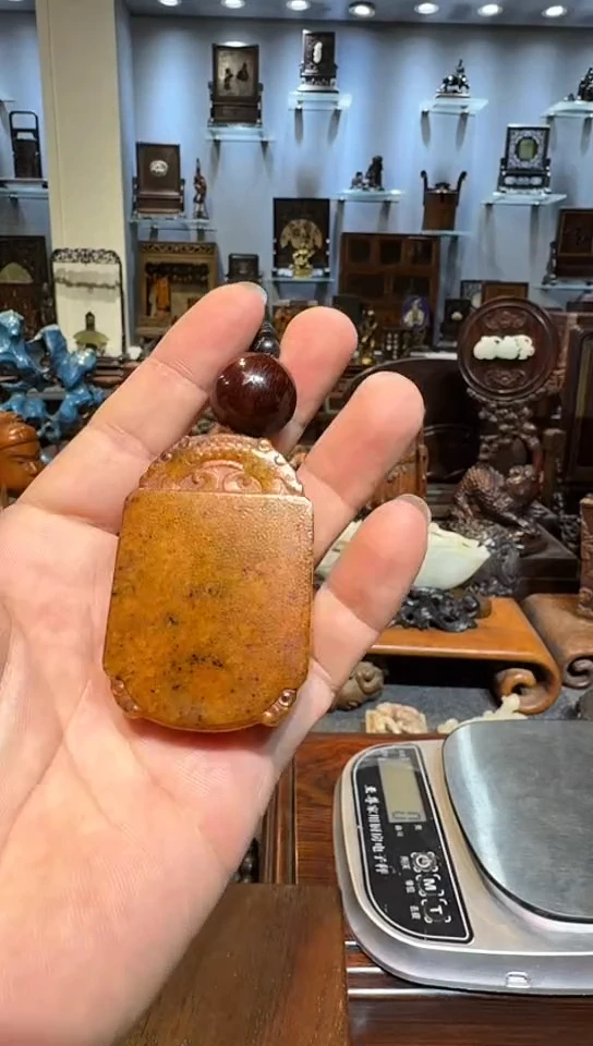 【闪购商品】香榧木典藏京城老赵木器