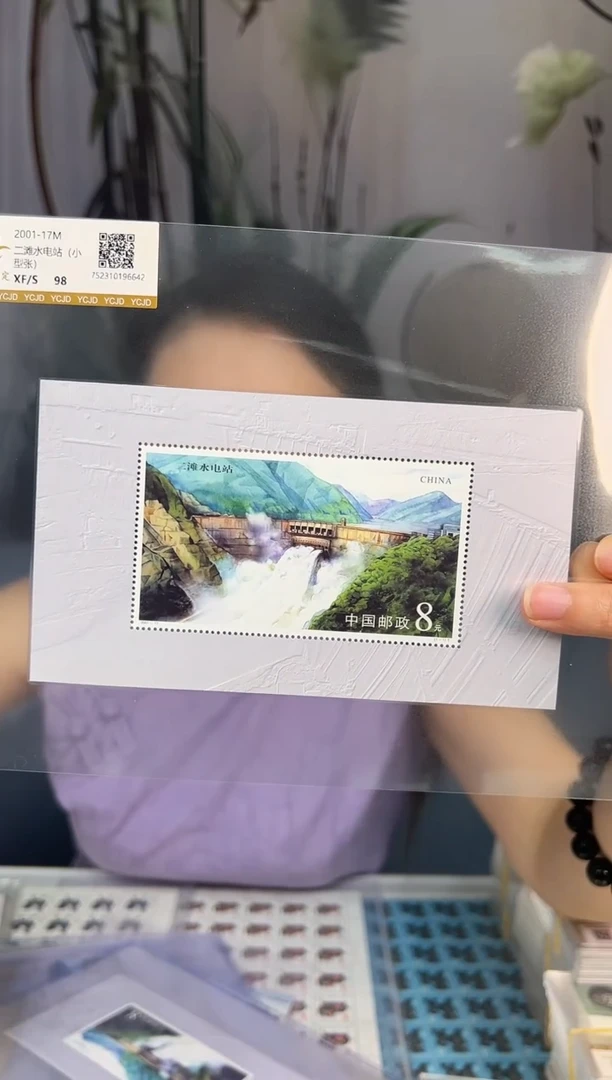 二滩水电站小型张闪购超级福利