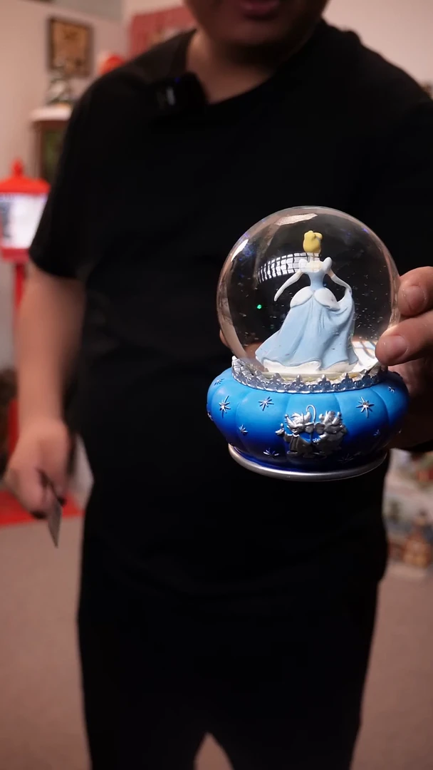 树脂中古摆件默认微瑕