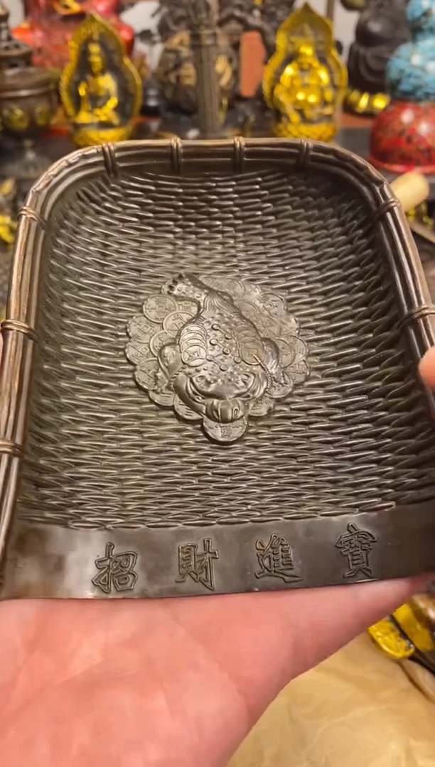 案台摆件  物品摆件