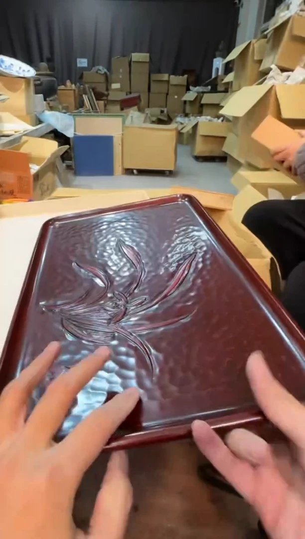 【闪购商品】摆件13y古美術空间美学C19