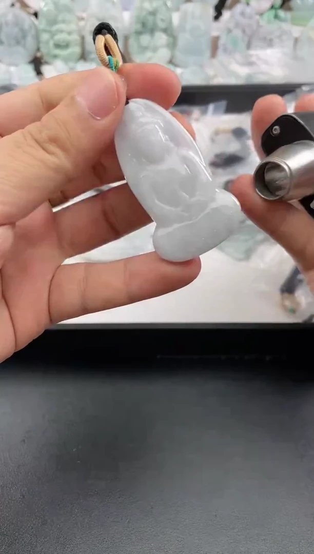 颈饰未镶嵌翡翠25/12/19/.151