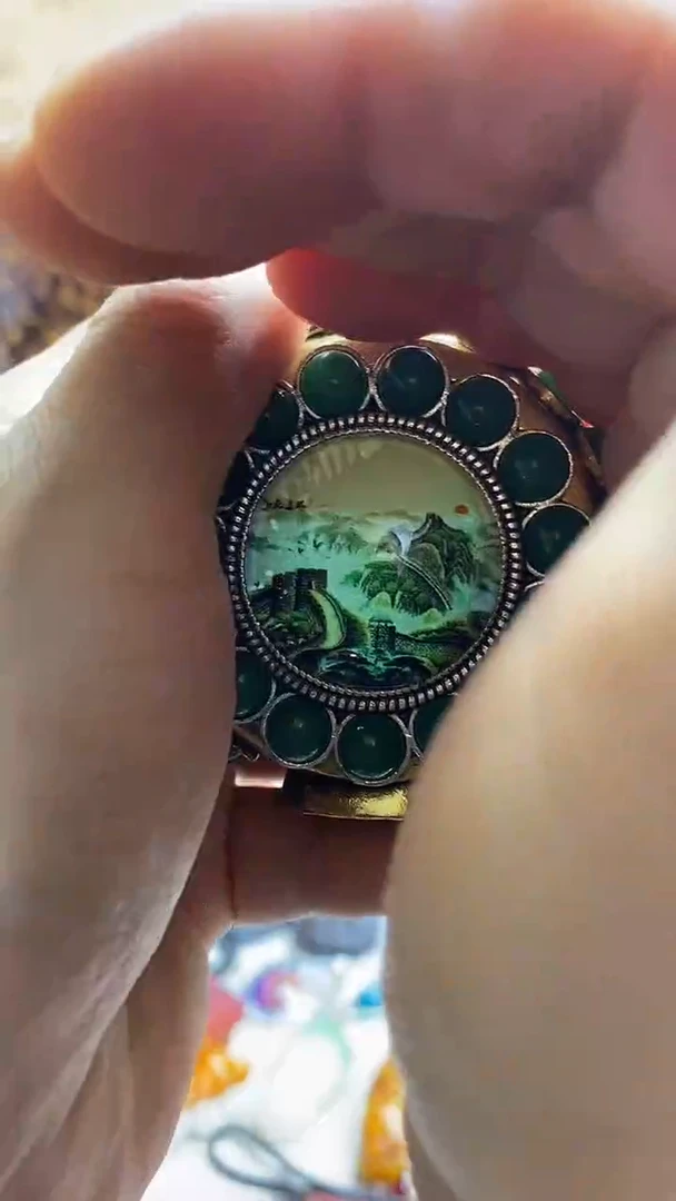 扇子老板娘好物推荐