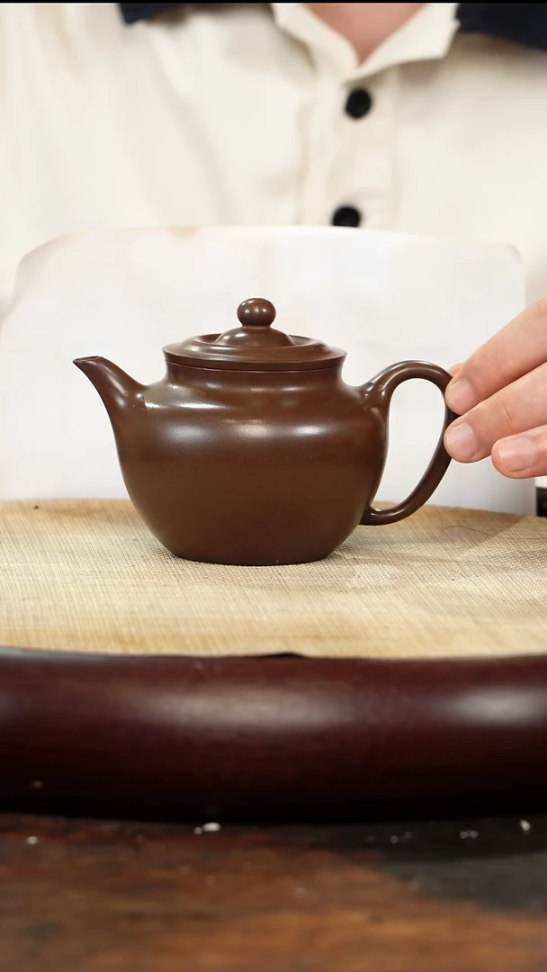 茶壶紫砂煜品轩紫砂2