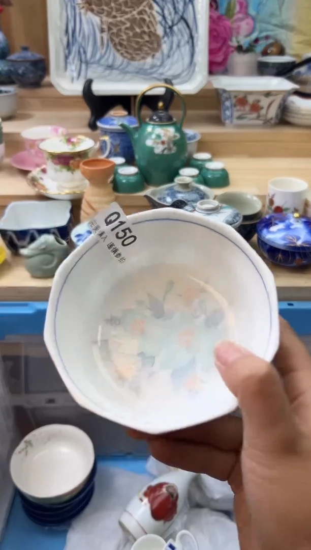 【闪购商品】瓷片150qqqqqqqqqqqq