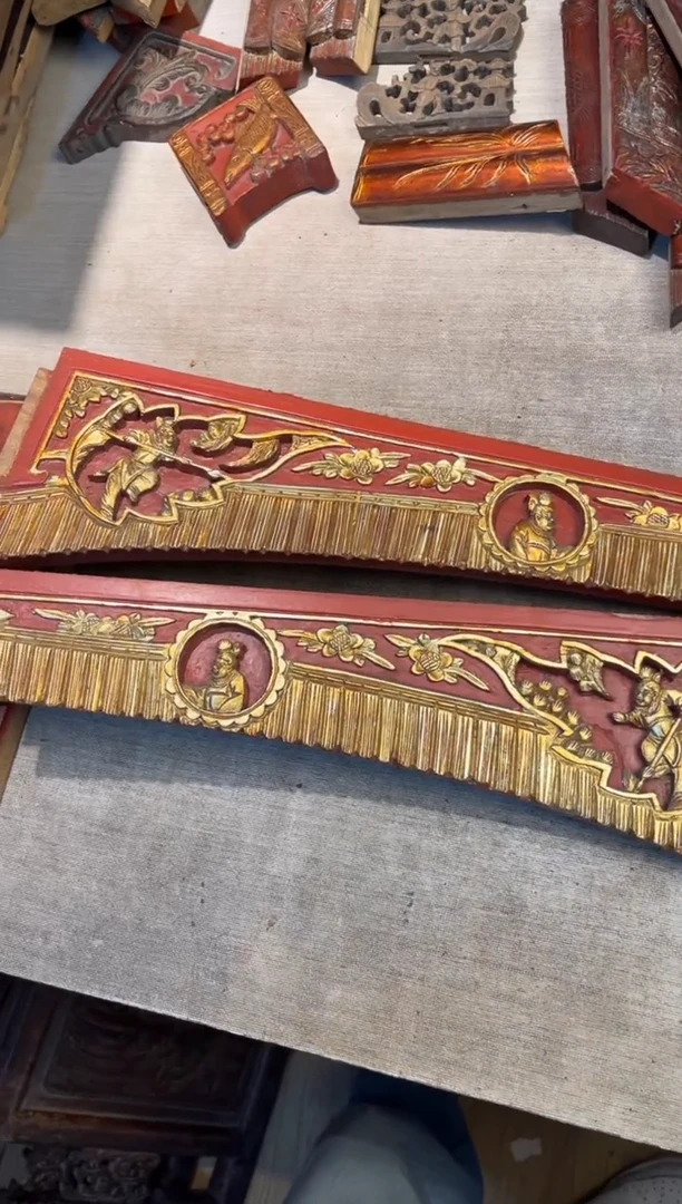 【闪购商品】香榧木木雕老木雕老物完美主义者勿拍新疆西藏不包邮