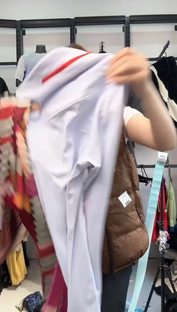 2366   编码  瑕疵直播间过款为准 尺码160  3