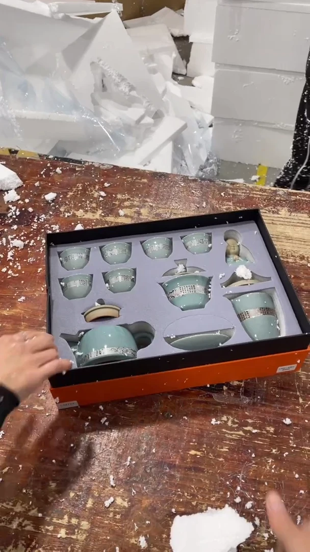 【闪购商品】其他响念茶具甄选链接@@LS