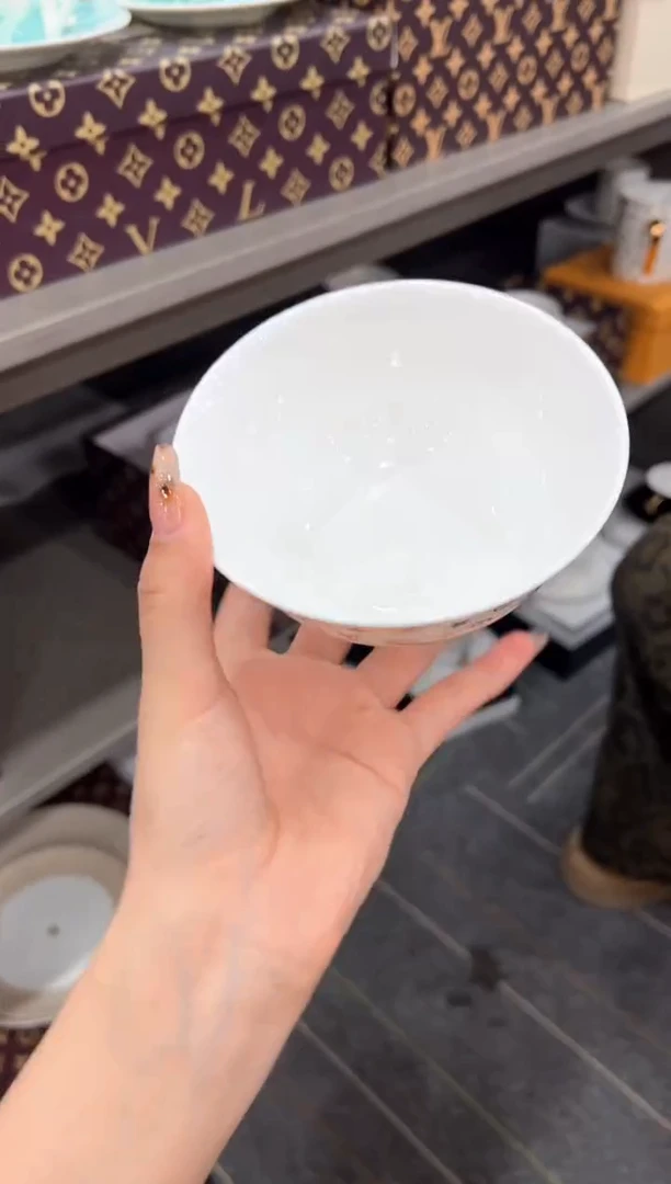 瓷片---H0753------