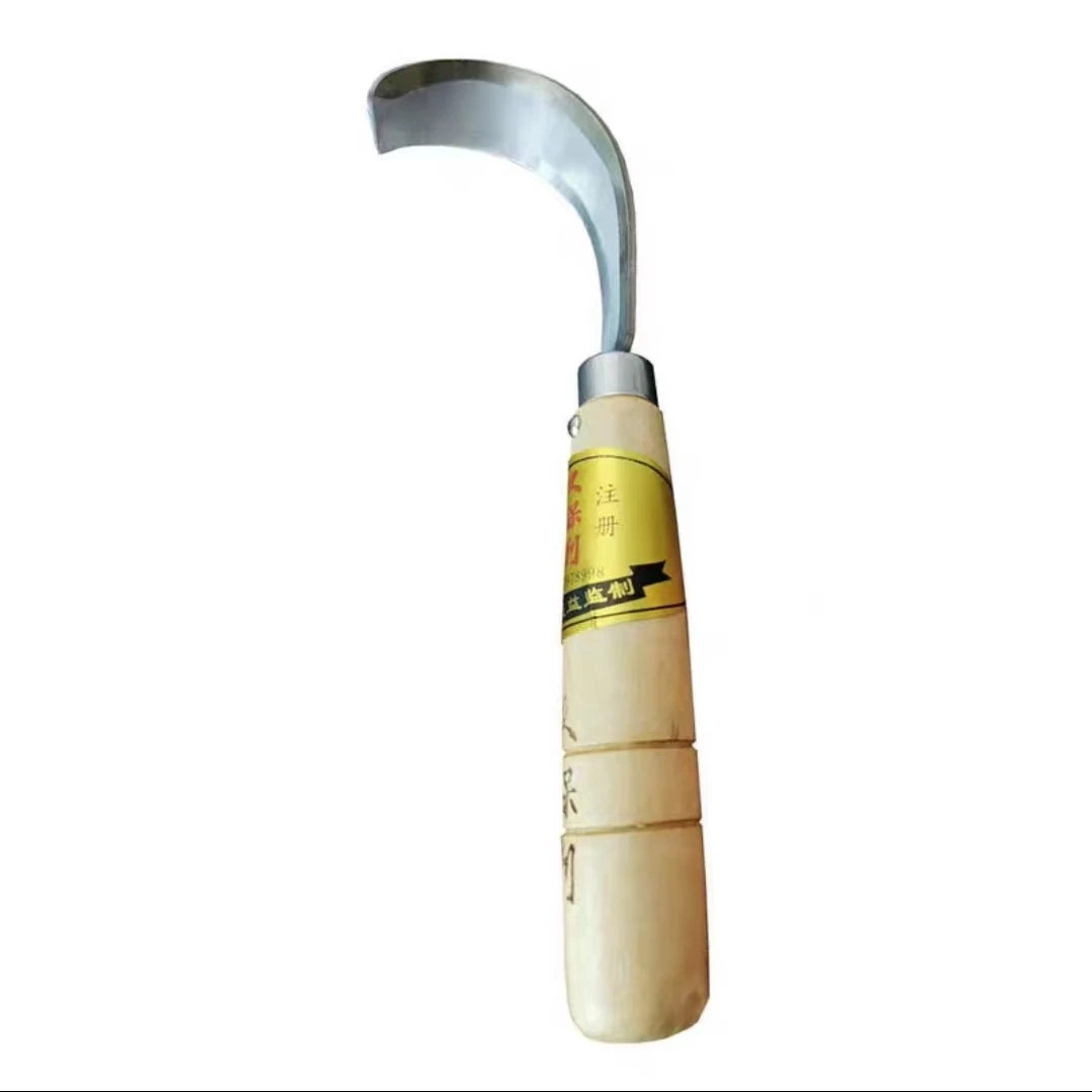 久保力菠萝蜜专用刀