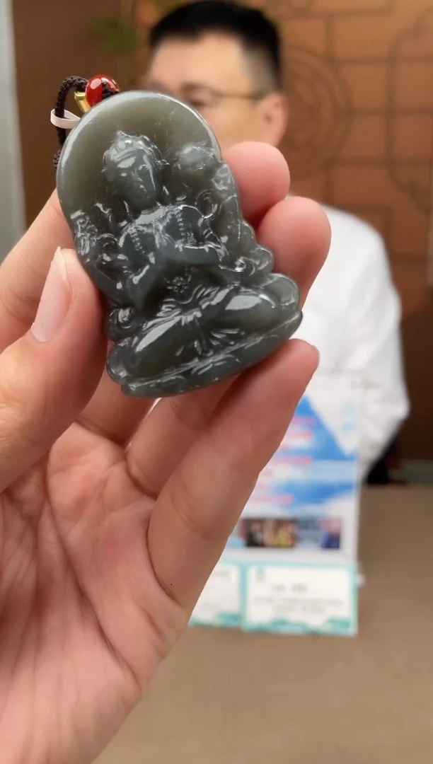 定制和田玉多样性拍一发一1768
