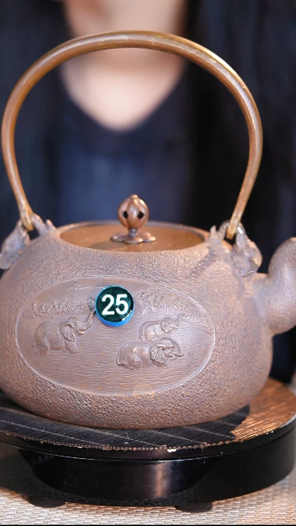 铁壶专属链接定向——————岩铁壶 - - 蓝25