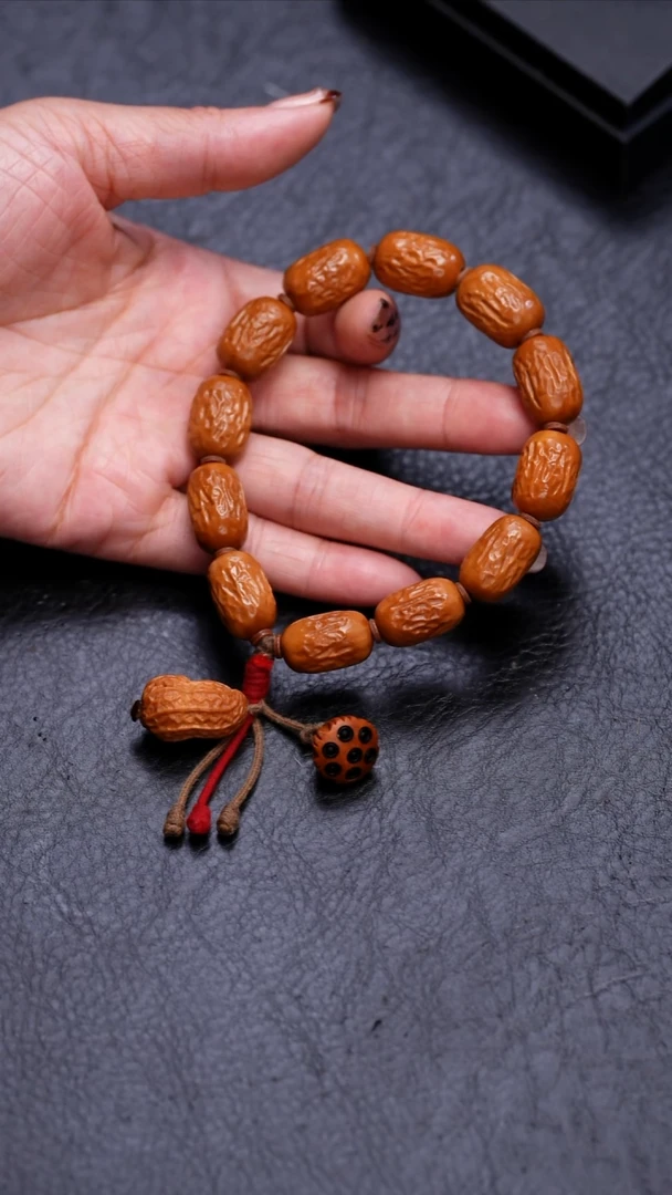 手串橄榄核橄榄核