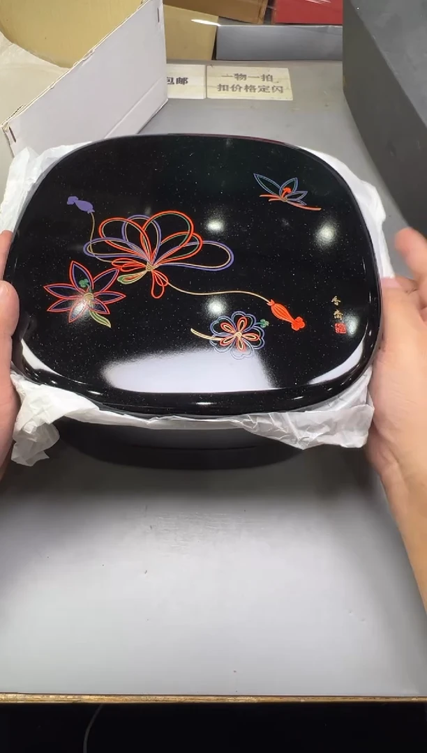 瓷片猪**2440号满30米包邮，碰瓷社感谢您的支持~