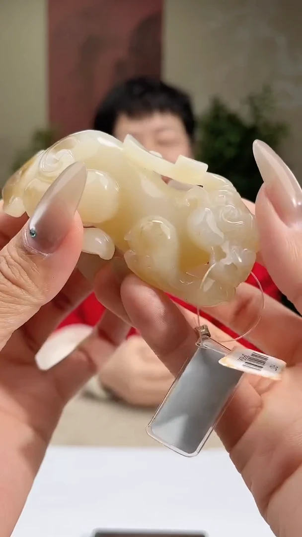 定制和田玉多样性发货拍一发一