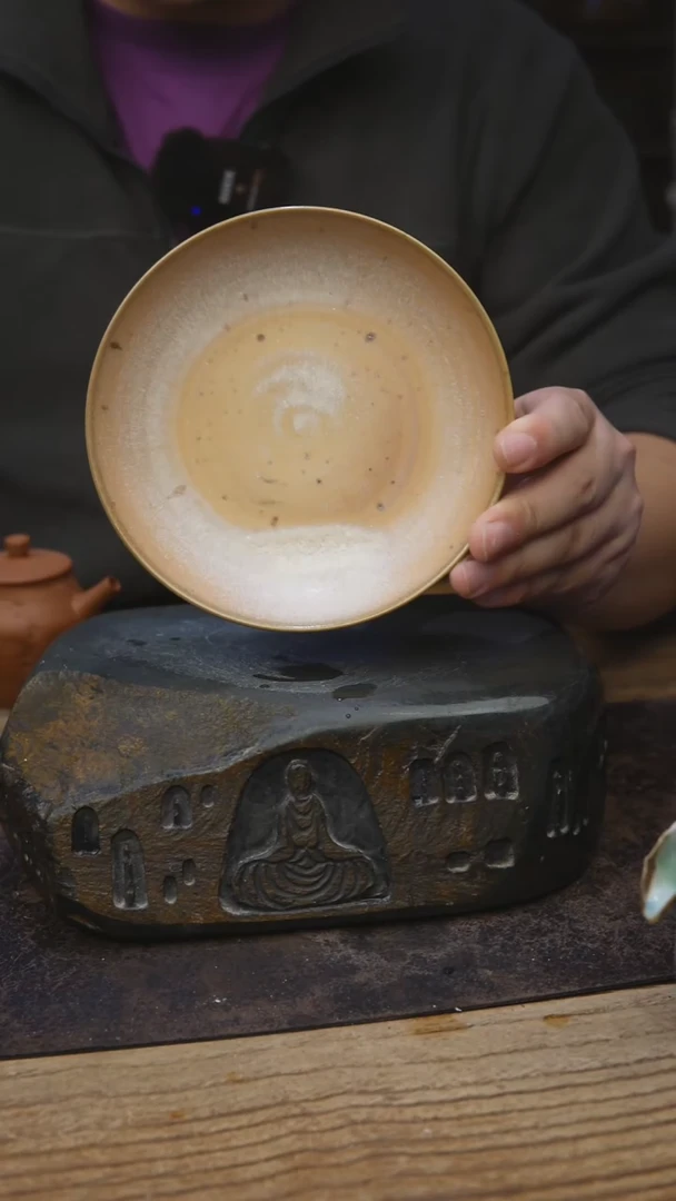 甘石陶艺开播福利665