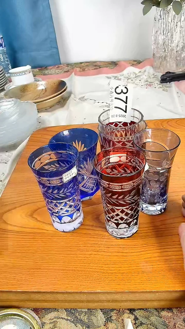 瓷片樱****纸小淼海外陶瓷工艺品