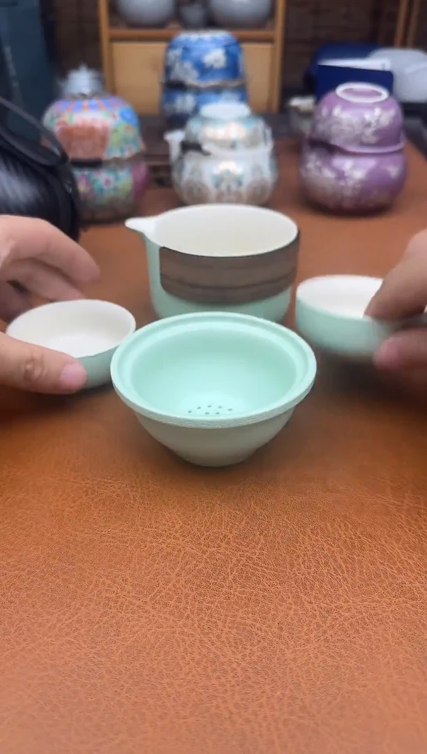 @@@福利专属@高端茶具