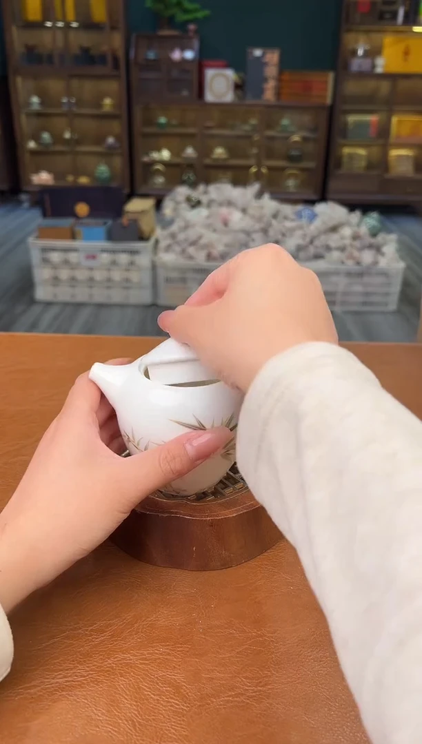 【闪购商品】熹物茶空间清仓福利品111111