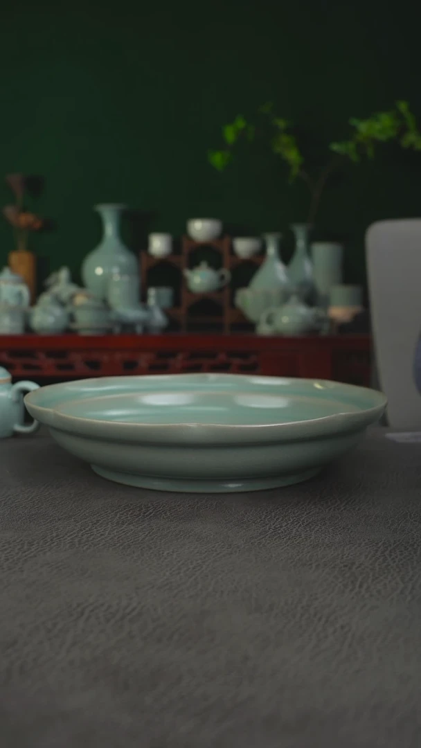 扫地僧壶盘28.2微微瑕简包-二