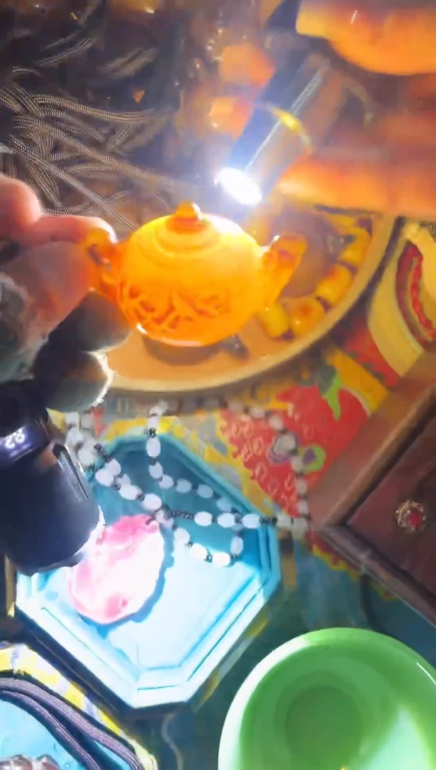 【闪购商品】蜜蜡裸石未镶嵌59咚咚咚咚咚咚咚咚