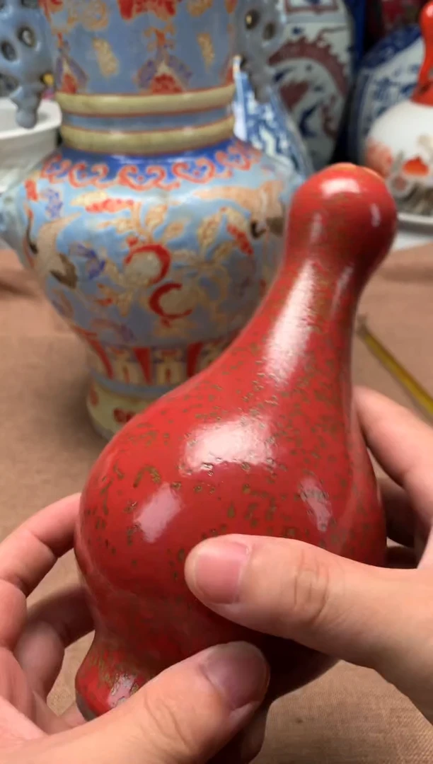 摆件旧藏瓷器旧藏瓷器